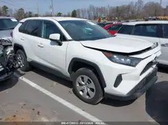 2T3K1RFVXNC201406 2022 TOYOTA RAV 4