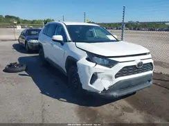 2T3K1RFVXNC202071 2022 TOYOTA RAV 4