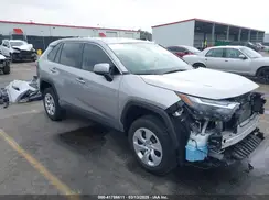 2T3K1RFVXPC235543 2023 TOYOTA RAV 4