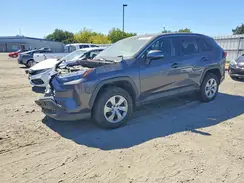 2T3K1RFVXPW271182 2023 TOYOTA RAV 4