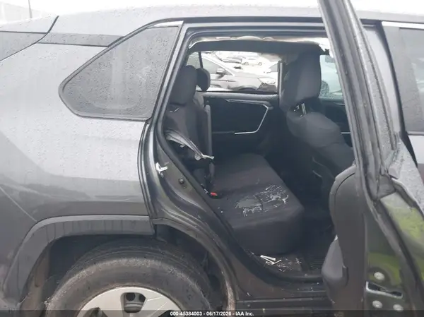 2T3K1RFVXRW322425 2024 TOYOTA RAV 4 - Image 8
