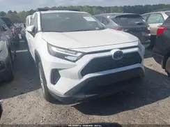 2T3K1RFVXRW322523 2024 TOYOTA RAV 4