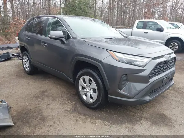 2T3K1RFVXRW341508 2024 TOYOTA RAV 4 - Image 1