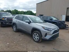 2T3K1RFVXSC308659 2025 TOYOTA RAV 4