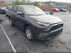 2T3K1RFVXSC321315 2025 TOYOTA RAV 4
