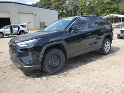 2T3K1RFVXSC322318 2025 TOYOTA RAV 4
