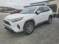 2T3K1RFVXSC333240 2025 TOYOTA RAV 4