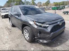 2T3K1RFVXSC365492 2025 TOYOTA RAV 4
