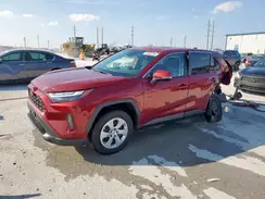 2T3K1RFVXSW367208 2025 TOYOTA RAV 4