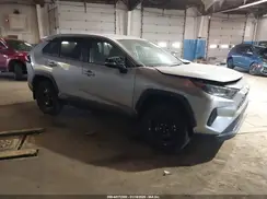 2T3K1RFVXSW397809 2025 TOYOTA RAV 4