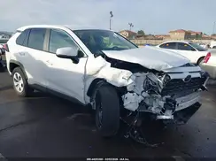 2T3K1RFVXSW432171 2025 TOYOTA RAV 4