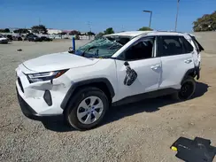2T3K1RFVXSW437581 2025 TOYOTA RAV 4