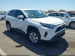 2T3K1RFVXSW443025 2025 TOYOTA RAV 4