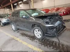2T3L6RFV0LW001376 2020 TOYOTA RAV 4