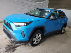 2T3L6RFV0LW001975 2020 TOYOTA RAV 4