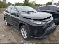 2T3L6RFV0LW002060 2020 TOYOTA RAV 4