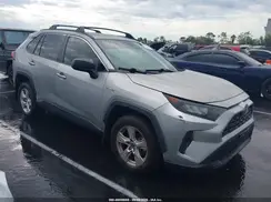 2T3L6RFV1MW014431 2021 TOYOTA RAV 4