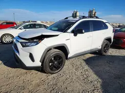2T3L6RFV1MW019449 2021 TOYOTA RAV 4