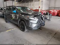 2T3L6RFV3MW017377 2021 TOYOTA RAV 4