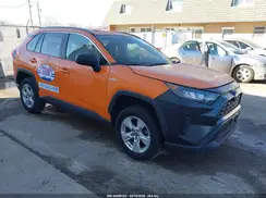 2T3L6RFV3MW019176 2021 TOYOTA RAV 4