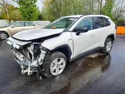 2T3L6RFV4LW001137 2020 TOYOTA RAV 4
