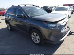 2T3L6RFV4MW006470 2021 TOYOTA RAV 4