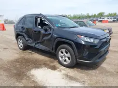 2T3L6RFV7MW011159 2021 TOYOTA RAV 4