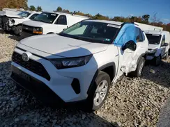 2T3L6RFV9MW004178 2021 TOYOTA RAV 4
