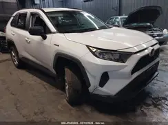 2T3L6RFV9MW018095 2021 TOYOTA RAV 4