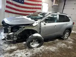 2T3L6RPVXMW005646 2021 TOYOTA RAV 4