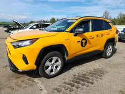 2T3LWRFV0KW001280 2019 TOYOTA RAV 4
