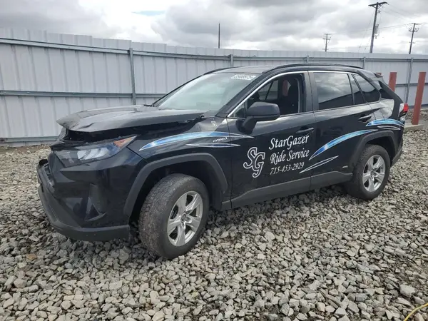 2T3LWRFV0KW011372 2019 TOYOTA RAV 4 - Image 1