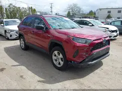 2T3LWRFV0KW013316 2019 TOYOTA RAV 4