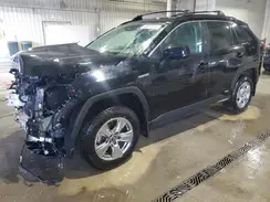 2T3LWRFV0KW015468 2019 TOYOTA RAV 4