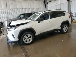 2T3LWRFV0KW024235 2019 TOYOTA RAV 4