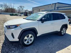 2T3LWRFV0KW027698 2019 TOYOTA RAV 4