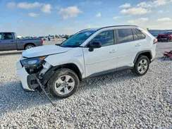 2T3LWRFV0LW054028 2020 TOYOTA RAV 4