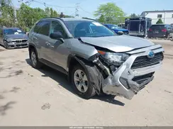 2T3LWRFV0LW057771 2020 TOYOTA RAV 4
