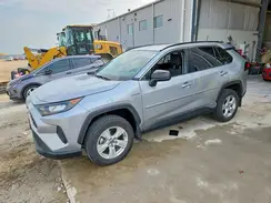 2T3LWRFV0LW071685 2020 TOYOTA RAV 4
