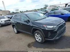 2T3LWRFV0LW075087 2020 TOYOTA RAV 4