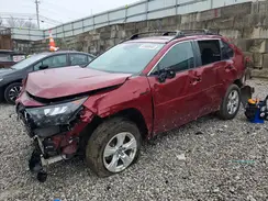 2T3LWRFV0LW092049 2020 TOYOTA RAV 4