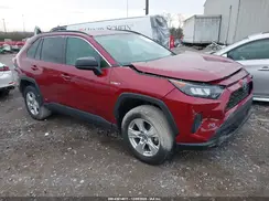 2T3LWRFV0LW093296 2020 TOYOTA RAV 4