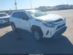 2T3LWRFV0MW115766 2021 TOYOTA RAV 4