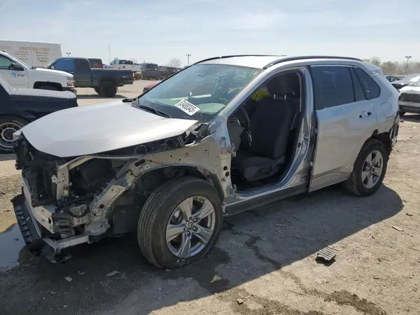2T3LWRFV0RW222419 2024 TOYOTA RAV 4 - Image 1
