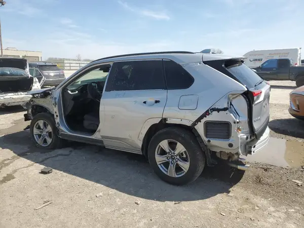 2T3LWRFV0RW222419 2024 TOYOTA RAV 4 - Image 2