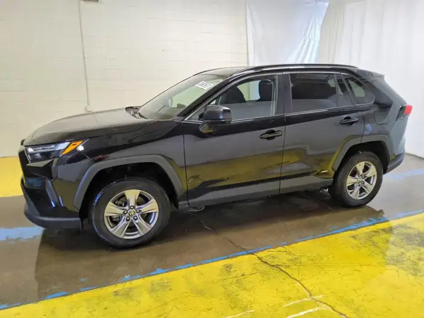 2T3LWRFV0RW234926 2024 TOYOTA RAV 4 - Image 1