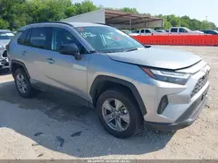 2T3LWRFV0SW257287 2025 TOYOTA RAV 4