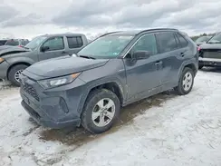 2T3LWRFV1KW032814 2019 TOYOTA RAV 4