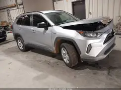 2T3LWRFV1KW042405 2019 TOYOTA RAV 4