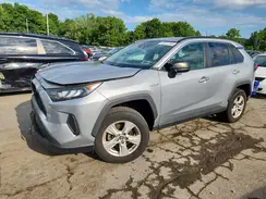 2T3LWRFV1LW049999 2020 TOYOTA RAV 4